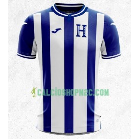 Honduras Maglia Trasferta 2019 Manica Corta